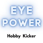 Eyepower Kicker Klein