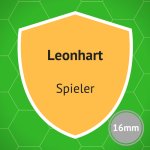 Leonhart Kickerfiguren
Made in Germany