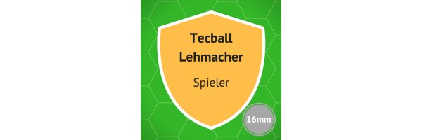 Tecball Lehmacher