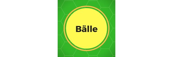 Bälle