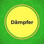 Dämpfer