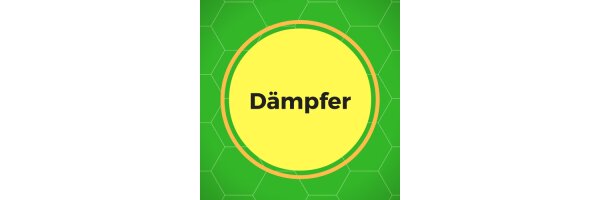 Dämpfer