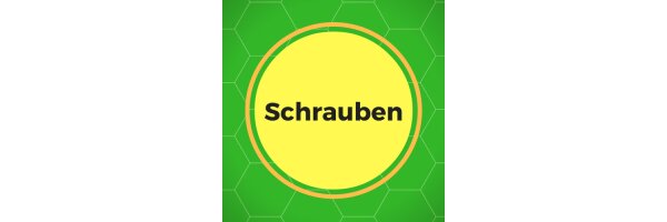 Schrauben