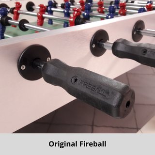 Kicker Griff Fireball (16mm)