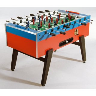Kickerland Redstar Retro