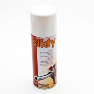 Garlando Gleitspray Slidy 200ml