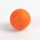 Kickerball orange hart