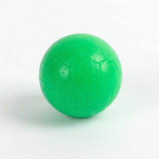 Kickerball grün hart
