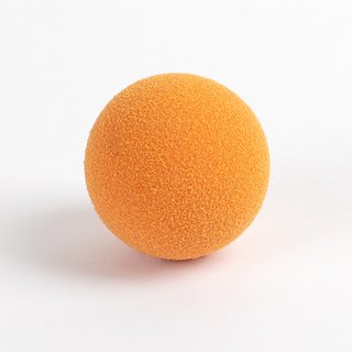 Kickerball ITSF orange